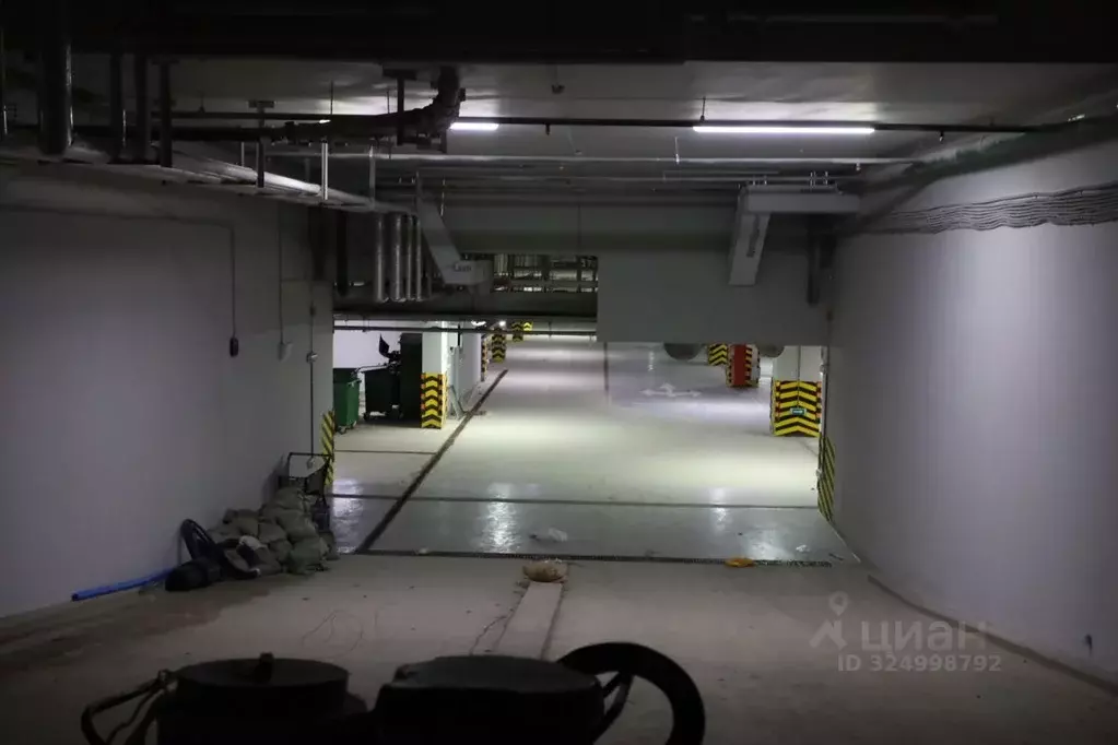 Гараж в Москва Давыдковская ул., 10 (14 м) - Фото 1