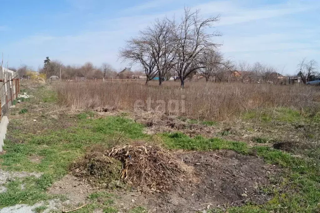 Участок в Адыгея, Адыгейск Краснодарская ул. (10.0 сот.) - Фото 0