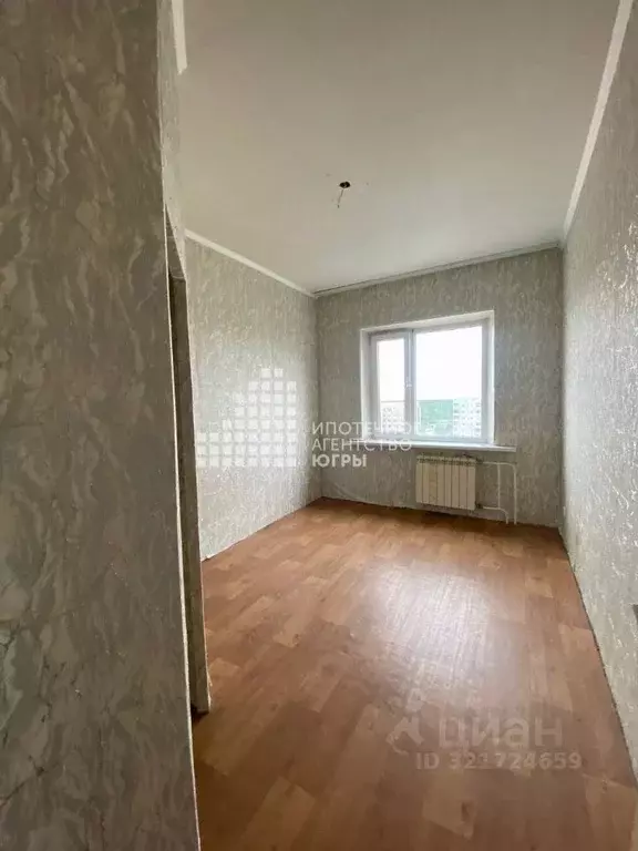 3-к кв. Ханты-Мансийский АО, Нижневартовск Северная ул., 60 (69.9 м) - Фото 1