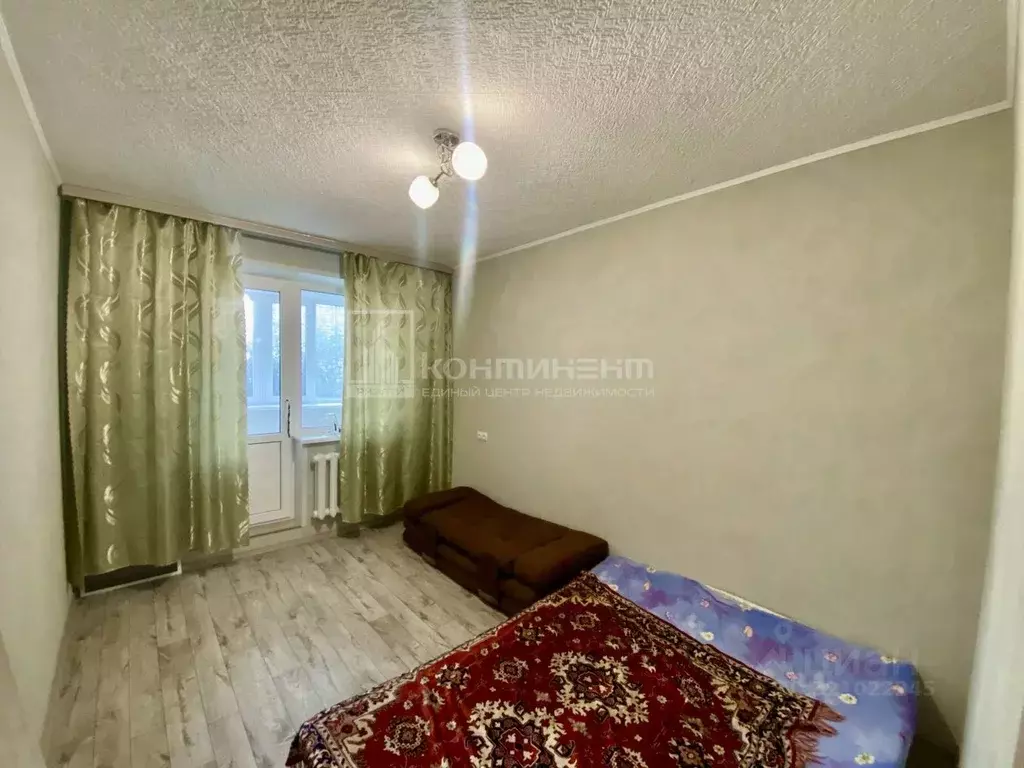 3-к кв. Владимирская область, Ковров ул. Лизы Чайкиной, 106 (64.0 м) - Фото 1