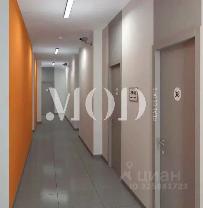 Склад в Москва ул. Большое Понизовье, 14 (5 м) - Фото 2