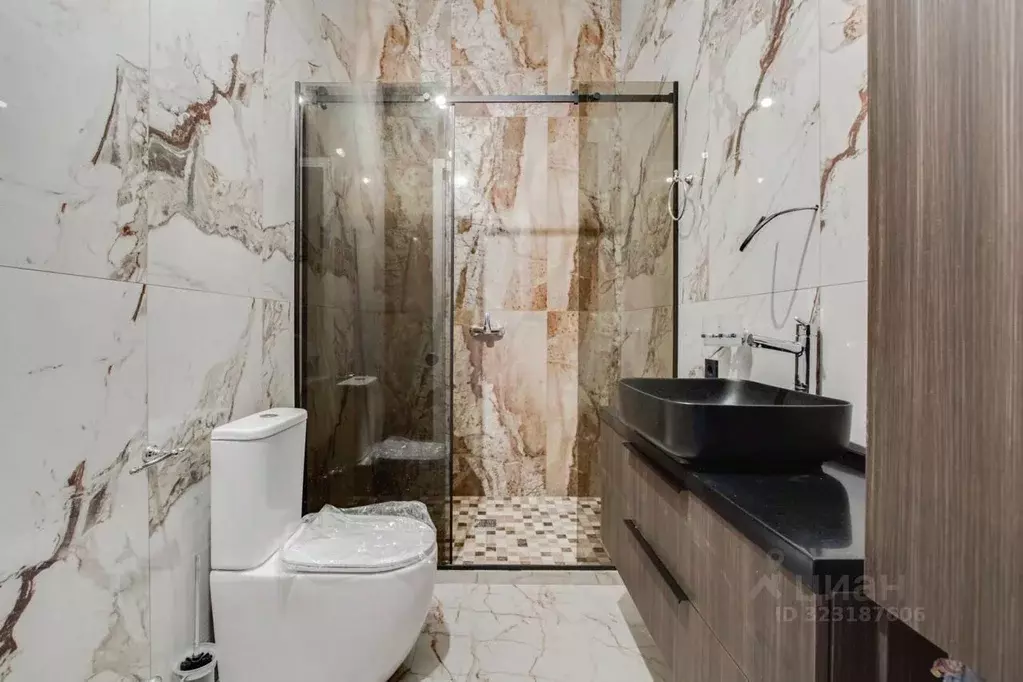 Дом в Москва д. Говорово, Ясное СНТ,  (332 м) - Фото 0