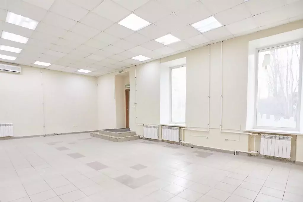 Помещение свободного назначения в Воронежская область, Воронеж ... - Фото 1