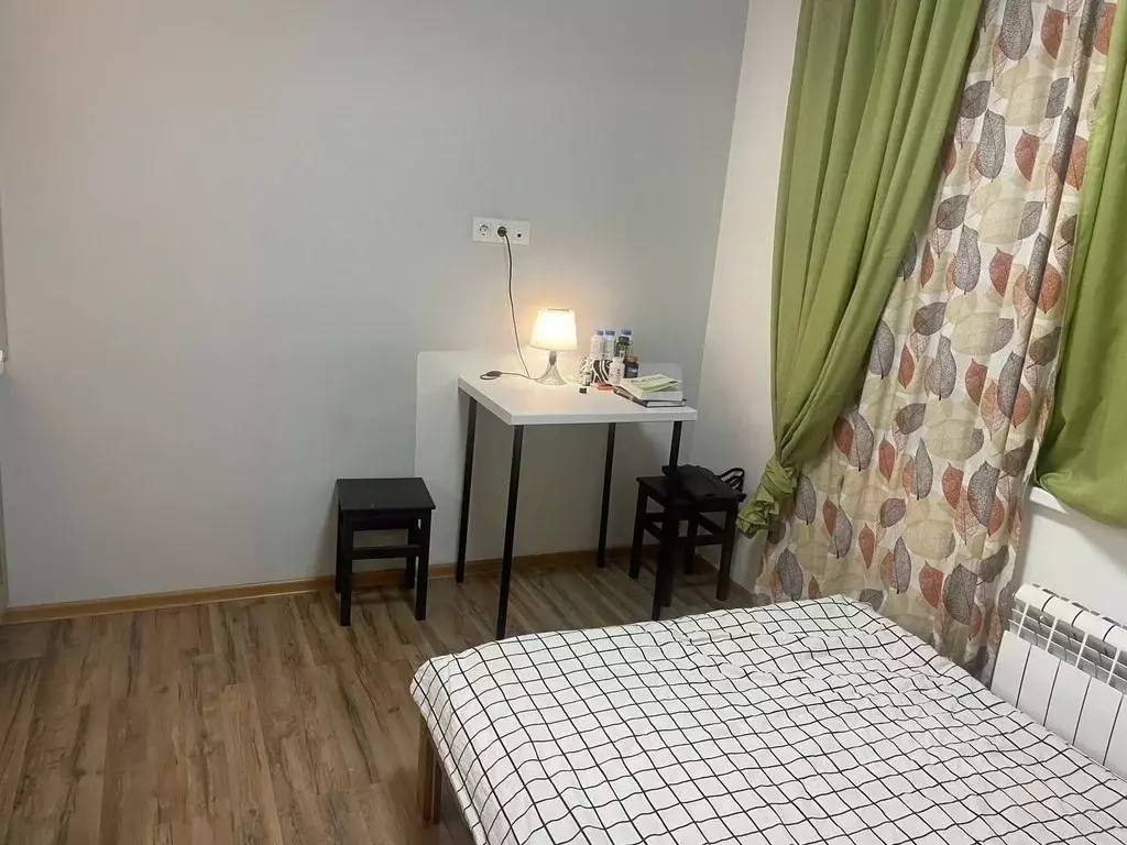 1-к кв. Москва ул. Щорса, 8 (21.0 м) - Фото 2