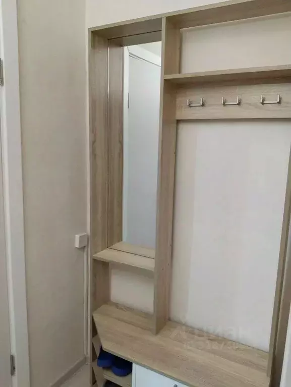 1-к кв. Москва ул. Седова, 4К2 (33.0 м) - Фото 2