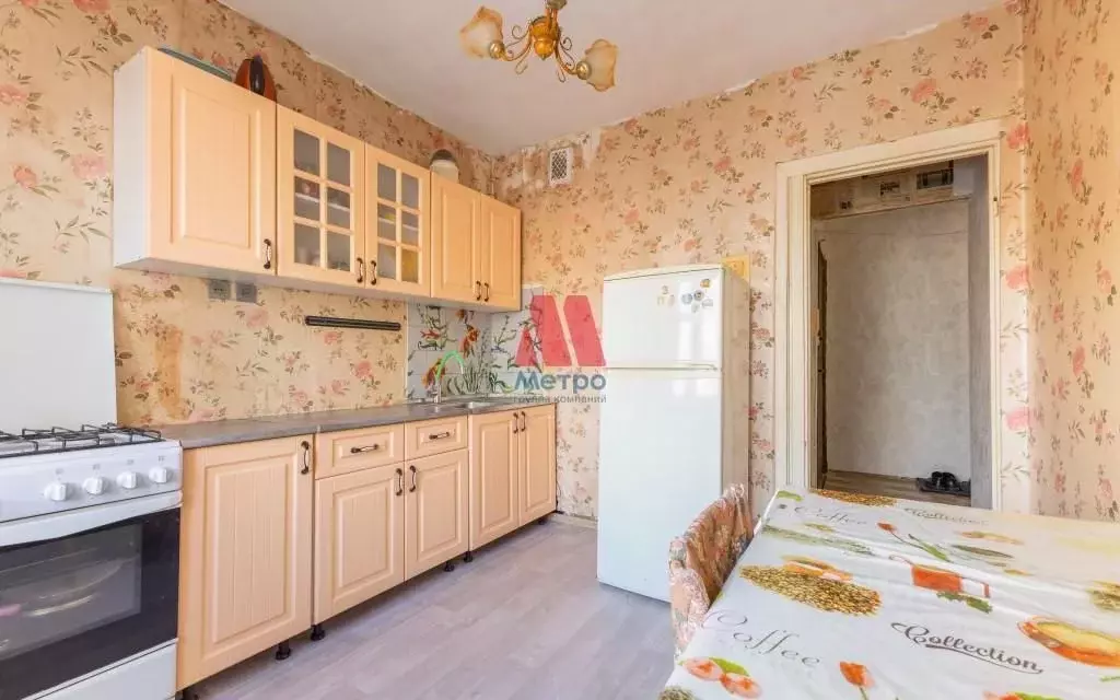 3-к кв. Ярославская область, Ярославль Школьный проезд, 9 (64.0 м) - Фото 2