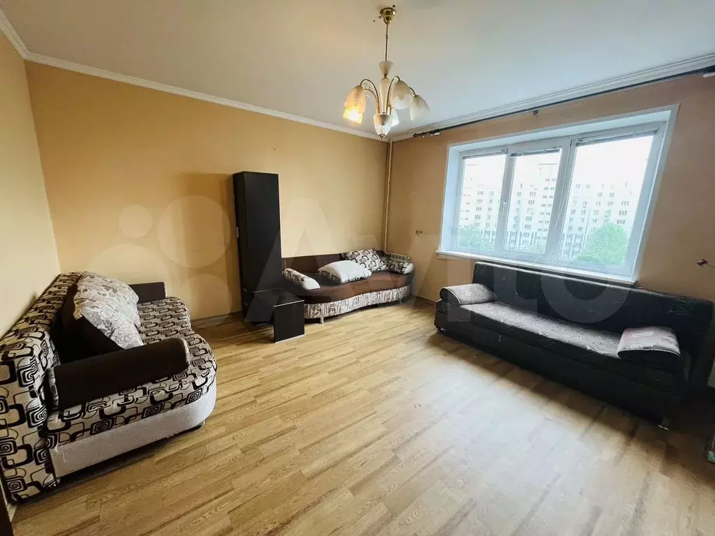 3-к. квартира, 70 м, 5/9 эт. - Фото 0