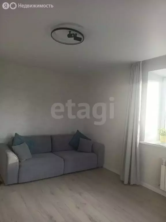 2-комнатная квартира: Йошкар-Ола, улица Кирова, 27 (76 м) - Фото 1