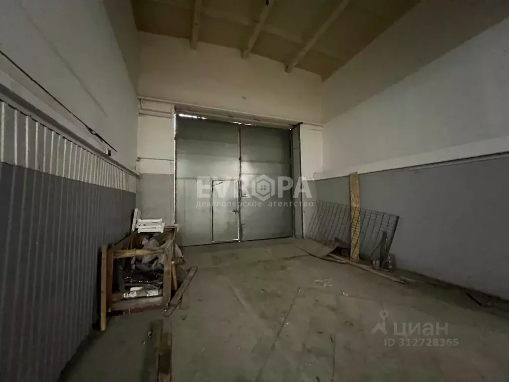 Производственное помещение в Ульяновская область, Ульяновск ... - Фото 0
