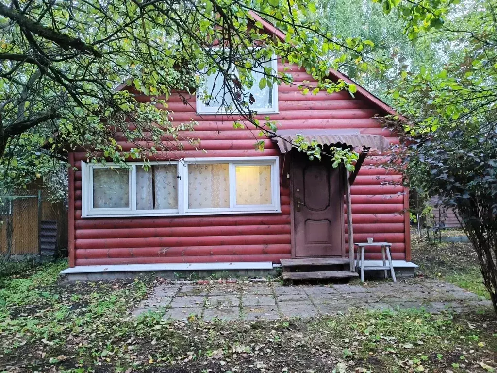 Дом в Московская область, Богородский городской округ, имени ... - Фото 2