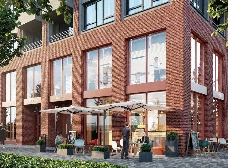 Помещение свободного назначения в Новосибирская область, Новосибирск ... - Фото 2