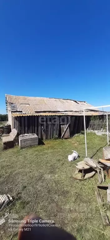 Дом в Башкортостан, Стерлитамакский район, Константиноградовский ... - Фото 1