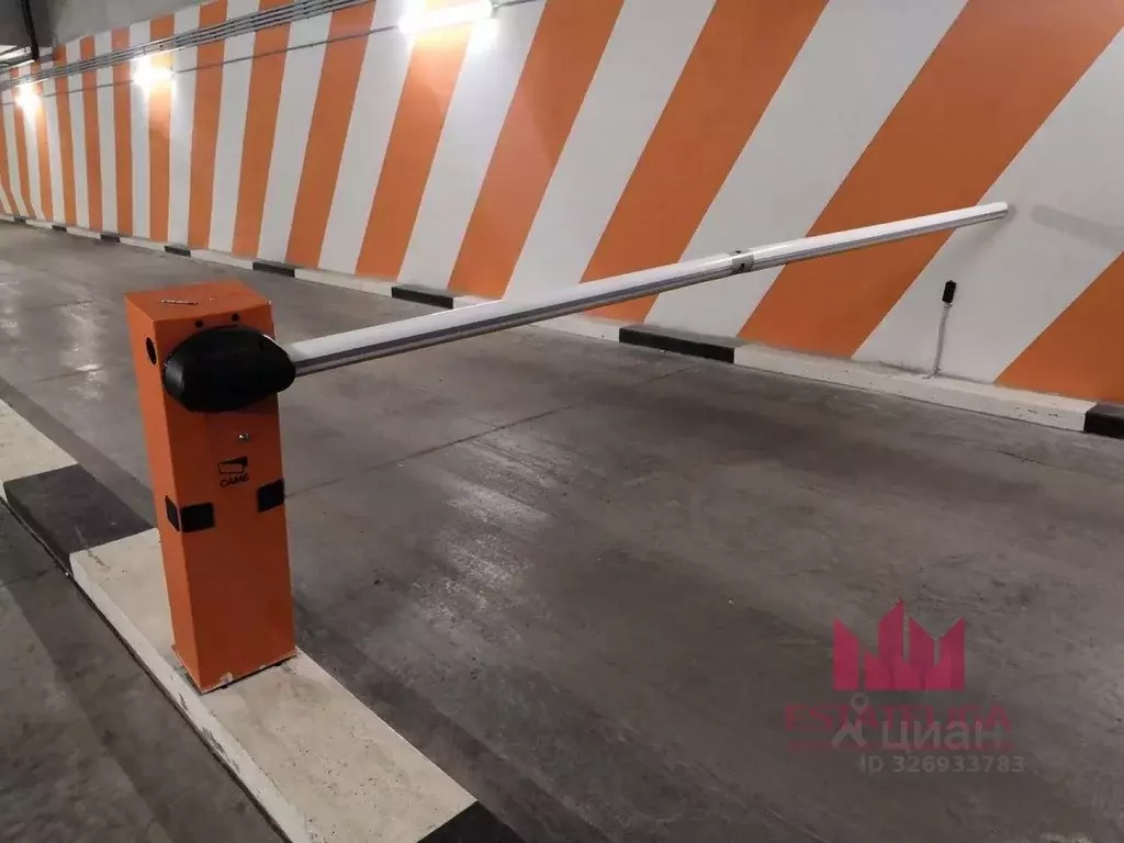 Гараж в Москва Сельскохозяйственная ул., 35 (1 м) - Фото 2