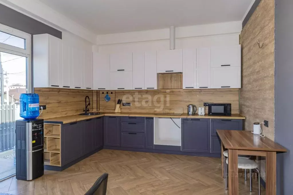 Дом в Краснодарский край, Анапа муниципальный округ, с. Супсех ул. ... - Фото 1