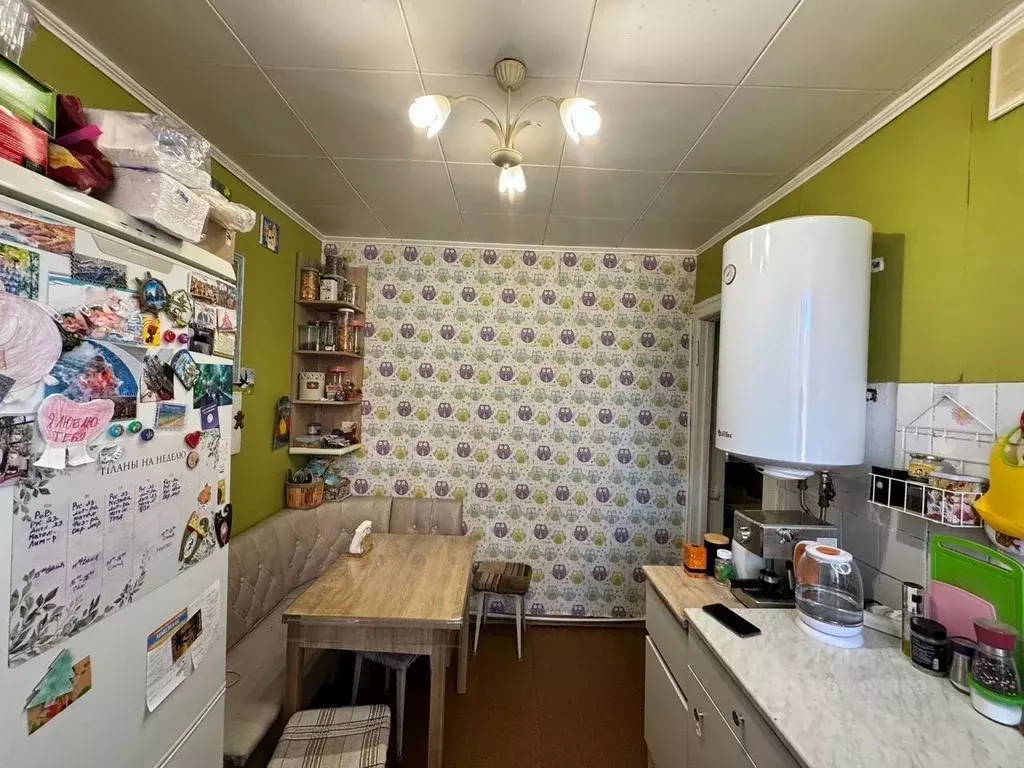 3-к кв. Московская область, Подольск ул. Ватутина, 42 (63.0 м) - Фото 2