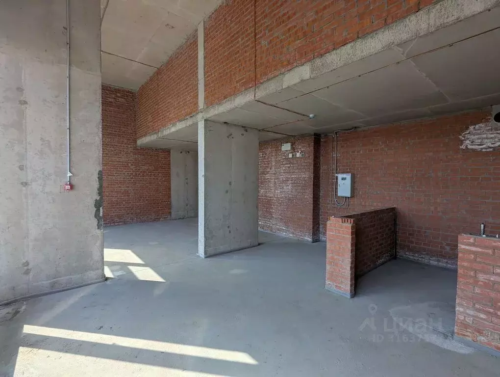 Торговая площадь в Санкт-Петербург ул. Шкапина, 15 (59 м) - Фото 1