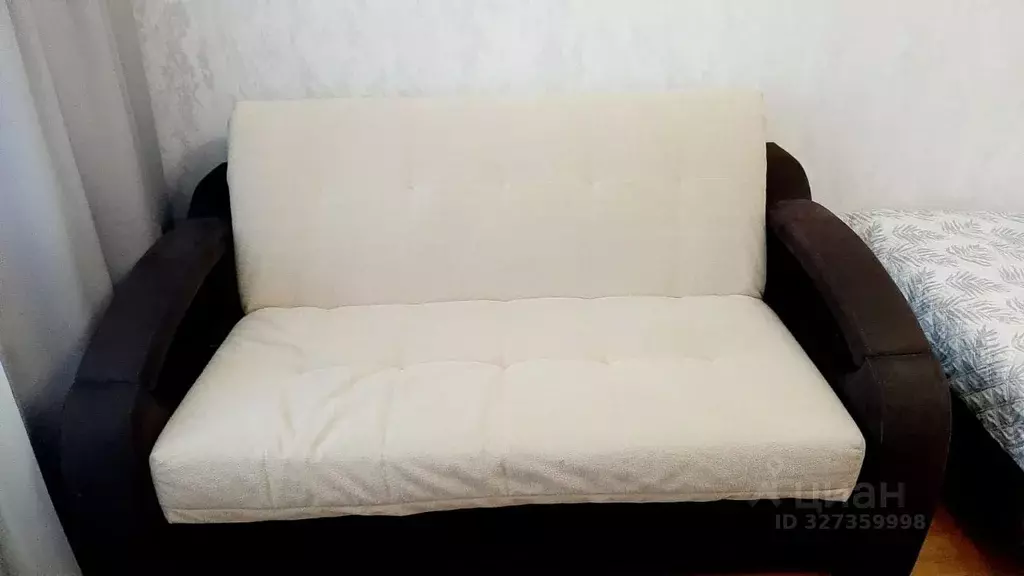 1-к кв. Нижегородская область, с. Дивеево ул. Строителей, 1А (40.0 м) - Фото 2