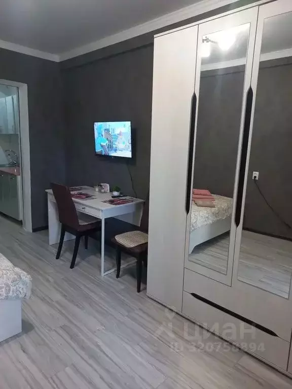 Студия Ставропольский край, Пятигорск Украинская ул., 59 (20.0 м) - Фото 2