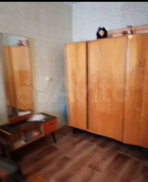 1-к. квартира, 33 м, 3/5 эт. - Фото 1
