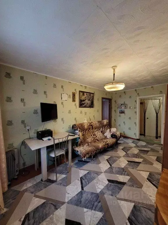 2-к кв. Свердловская область, Верхняя Пышма Юбилейная ул., 3 (41.5 м) - Фото 2