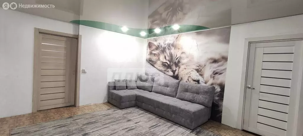 Дом в Рубцовск, Манежный переулок, 29А (71.6 м) - Фото 1