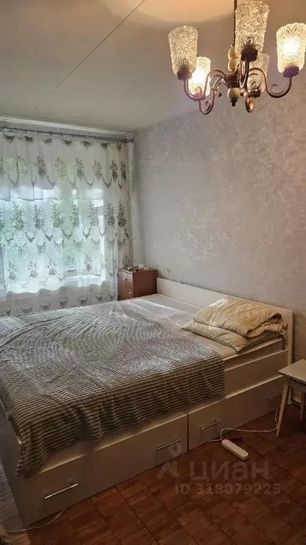 2-к кв. Москва Кантемировская ул., 7 (43.3 м) - Фото 1