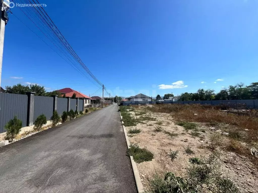 Участок в Доброе, Славянская улица (8 м) - Фото 1