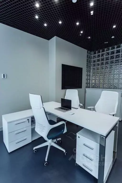 Офис в Москва наб. Пресненская, 12 (82 м) - Фото 2