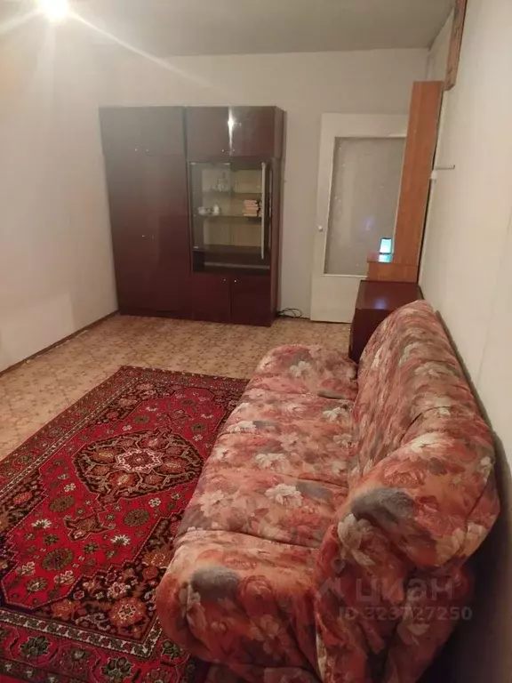 1-к кв. Новосибирская область, Новосибирск ул. Менделеева, 4 (31.0 м) - Фото 2