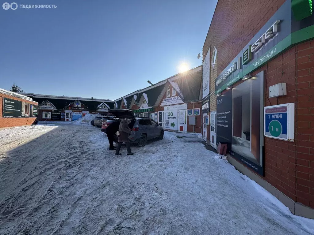 Помещение свободного назначения (1446.7 м) - Фото 2