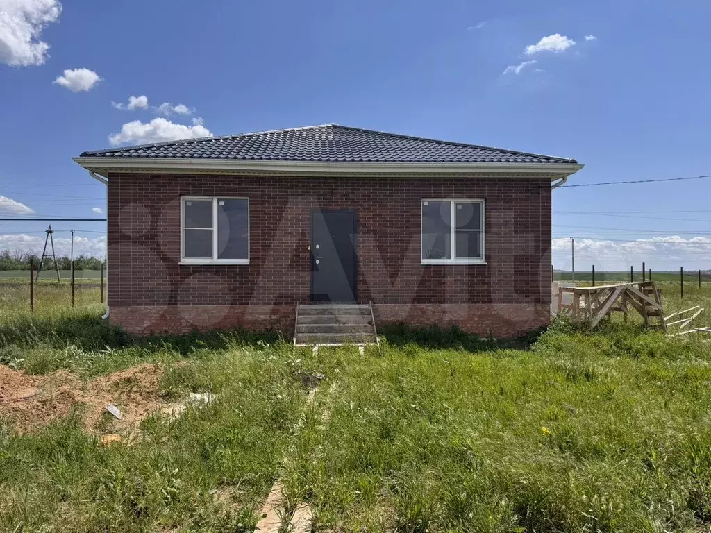 Дом 110 м на участке 5 сот. - Фото 0