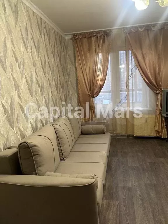 2-к. квартира, 57 м, 8/25 эт. - Фото 0