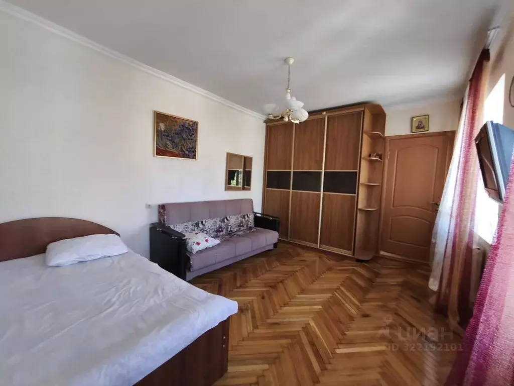 Дом в Краснодарский край, Анапа ул. Островского, 12 (60 м) - Фото 1