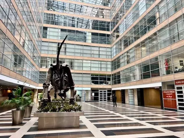 Офис в Москва ул. Горбунова, 2С3 (208 м) - Фото 2