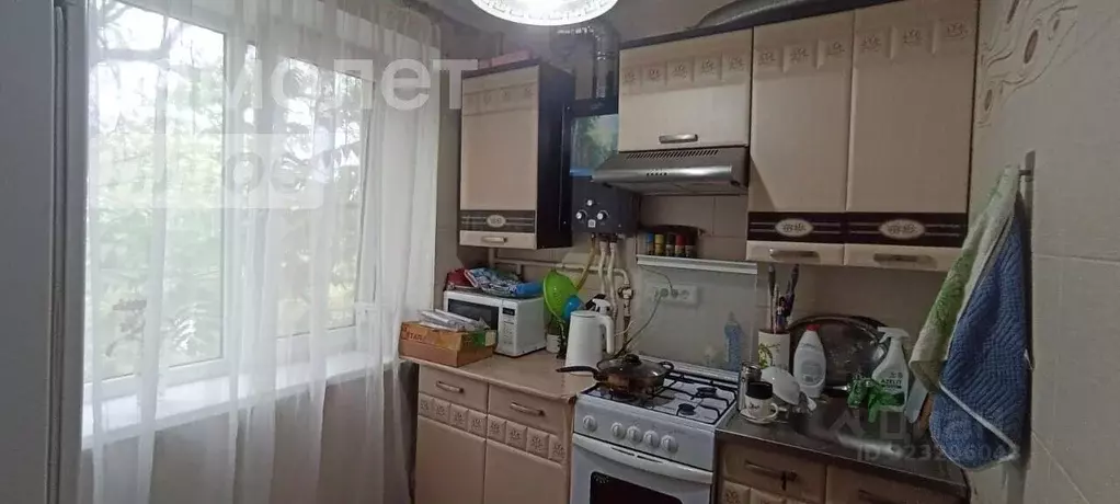 3-к кв. Ростовская область, Батайск ул. Мира, 197 (54.0 м) - Фото 1