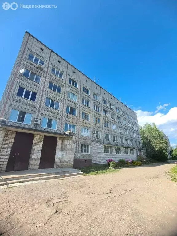2-комнатная квартира: Йошкар-Ола, улица Ломоносова, 44 (38.7 м) - Фото 1