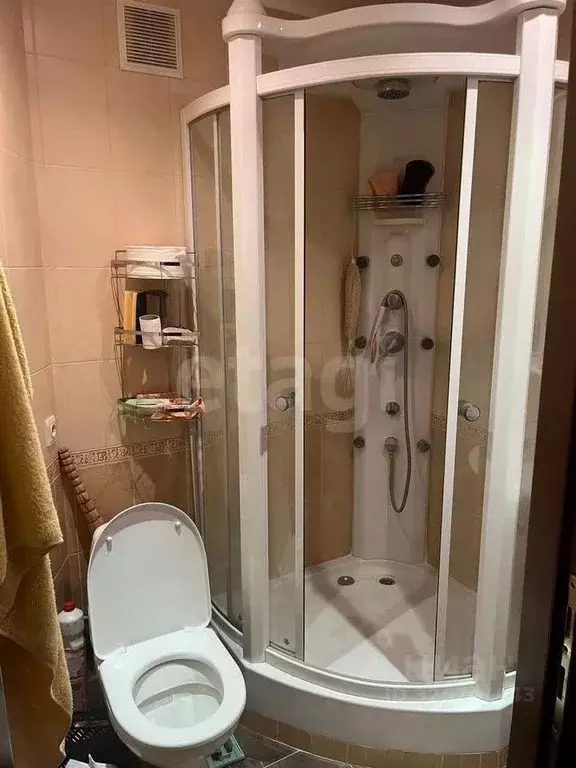 1-к кв. Крым, Евпатория городской округ, Мирный пгт ул. Школьная, 5 ... - Фото 1