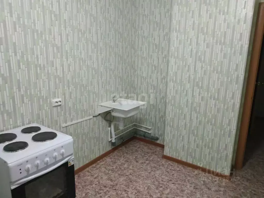 1-к кв. Липецкая область, Липецк ул. Сергея Казьмина, 2 (35.0 м) - Фото 1