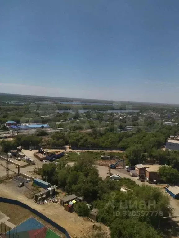 1-к кв. Ростовская область, Ростов-на-Дону Магнитогорская ул., 2 (41.0 ... - Фото 0