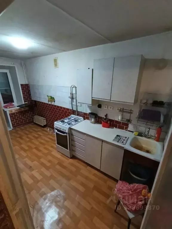 1-к кв. Ярославская область, Ярославль ул. Урицкого, 42 (35.0 м) - Фото 1