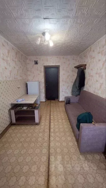 Комната Пермский край, Пермь ул. Академика Курчатова, 1А (11.0 м) - Фото 1