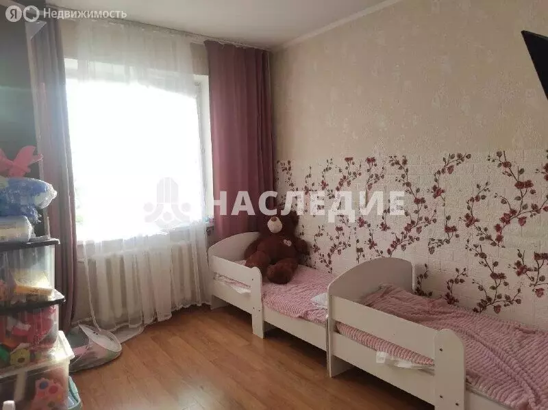3-комнатная квартира: Белая Калитва, улица Машиностроителей, 57 (62 м) - Фото 0