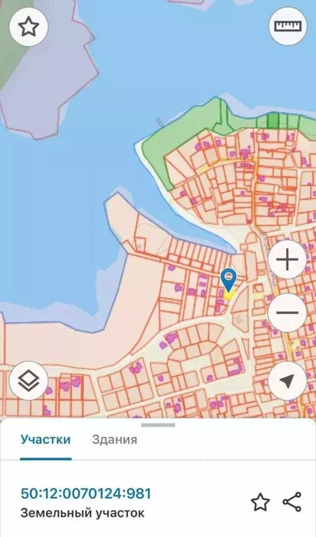 Участок в Московская область, Мытищи городской округ, д. Никульское  ... - Фото 1