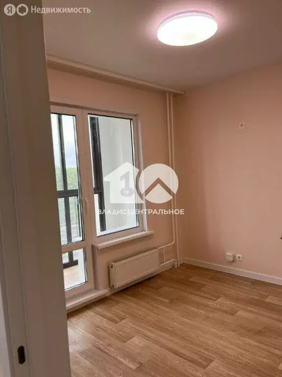 1-комнатная квартира: Новосибирск, улица Сибиряков-Гвардейцев, 53/9 ... - Фото 2