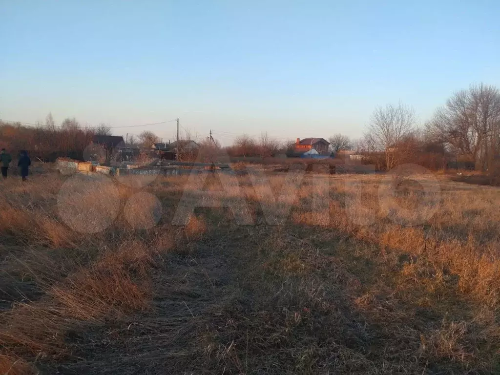 Участок 10,3 сот. (ИЖС) - Фото 1