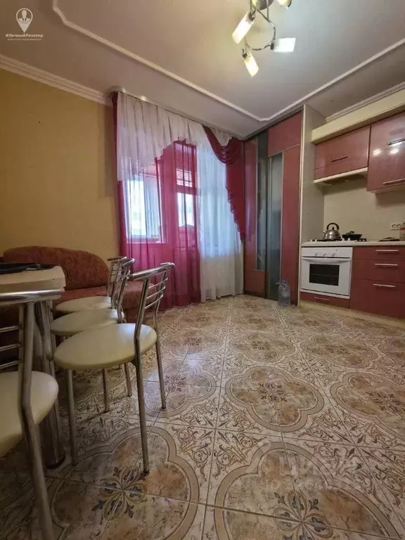 1-к кв. Рязанская область, Рязань Касимовское ш., 61 (38.0 м) - Фото 2