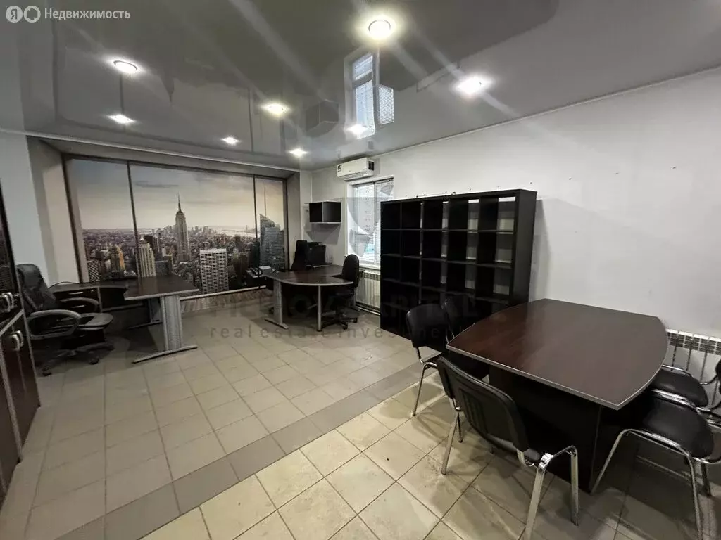 Офис (30 м) - Фото 1