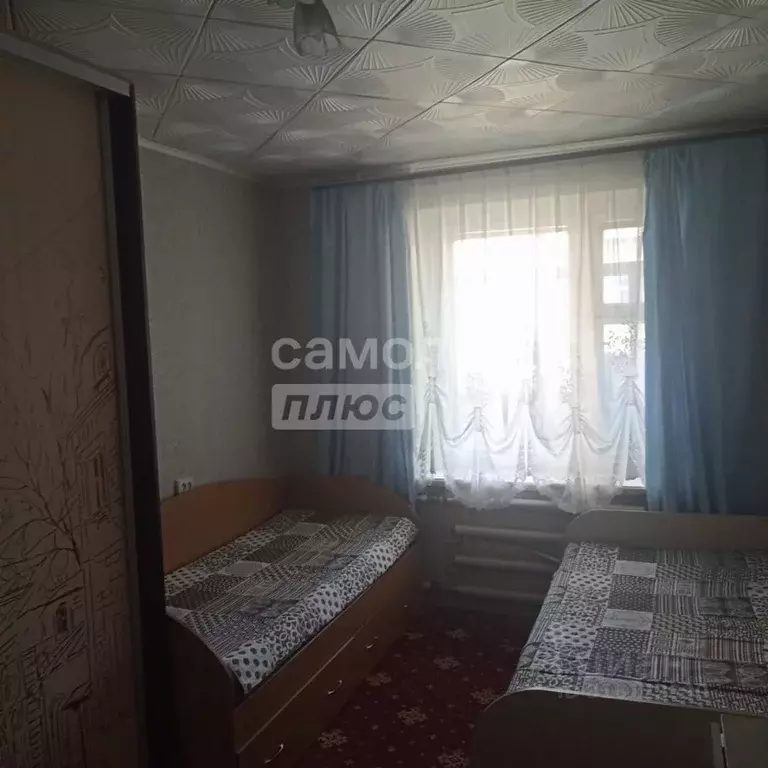 2-к кв. Саратовская область, Энгельс муниципальное образование, ... - Фото 0