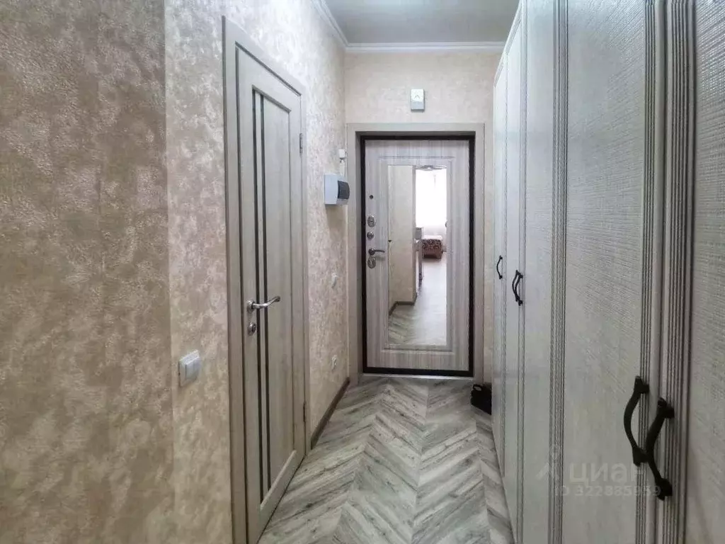 Квартира, студия, 30 м - Фото 0