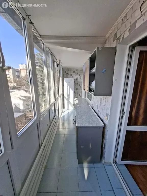 1-комнатная квартира: Кисловодск, улица Андрея Губина, 46 (38.9 м) - Фото 1